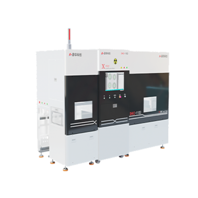 在線全自動X-RAY點料機DH-11000